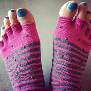 Annie Lennox feet photo 5