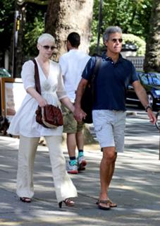Annie Lennox feet photo 3