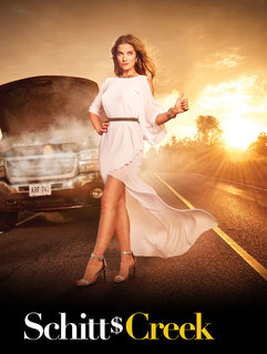 Annie Murphy feet photo thumbnail