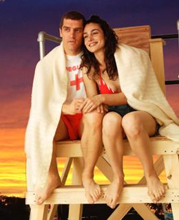 Annie Parisse feet photo 3