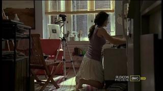 Annie Parisse feet photo 10