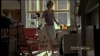 Annie Parisse feet photo 8