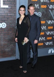 Annie Parisse feet photo 20
