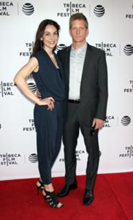 Annie Parisse feet photo 19