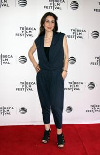 Annie Parisse feet photo 18
