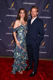 Annie Parisse feet photo 1