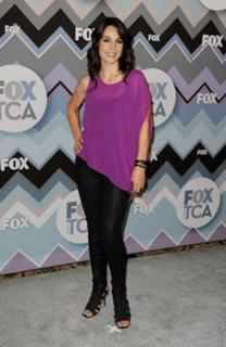 Annie Parisse feet photo 2