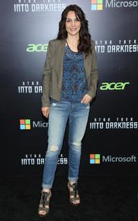 Annie Parisse feet photo 19