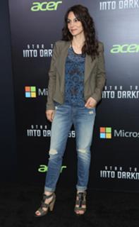 Annie Parisse feet photo 18