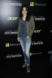 Annie Parisse feet photo 16