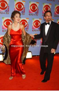 Annie Potts feet photo thumbnail