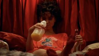 Annie Potts feet photo thumbnail