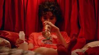 Annie Potts feet photo thumbnail