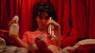Annie Potts feet photo thumbnail