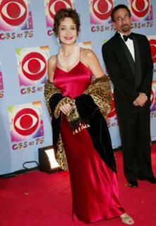 Annie Potts feet photo thumbnail