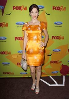 Annie Wersching feet photo thumbnail