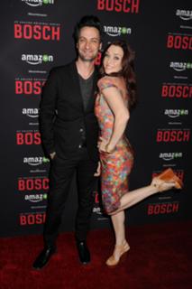 Annie Wersching feet photo thumbnail