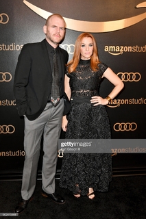 Annie Wersching feet photo thumbnail