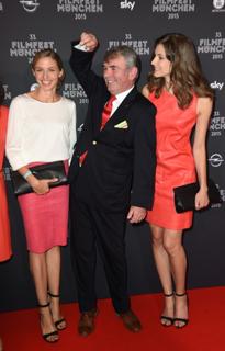 Annika Blendl feet photo 11