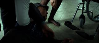 Annika Blendl feet photo 4