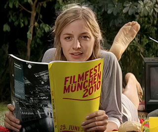 Annika Blendl feet photo 1