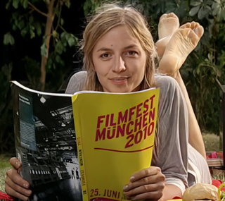 Annika Blendl feet photo 20