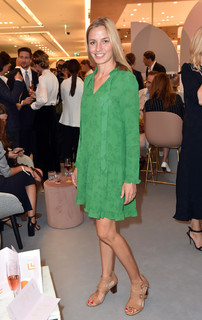 Annika Blendl feet photo 15