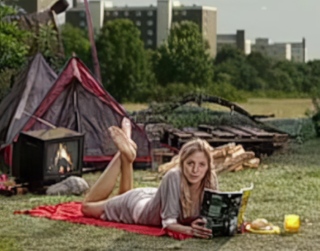 Annika Blendl feet photo 11
