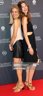 Annika Blendl feet photo 2