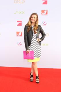 Annika Kipp feet photo thumbnail