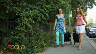 Annika Kipp feet photo thumbnail