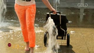 Annika Kipp feet photo thumbnail