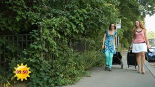 Annika Kipp feet photo thumbnail