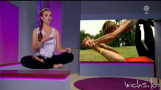 Annika Kipp feet photo thumbnail