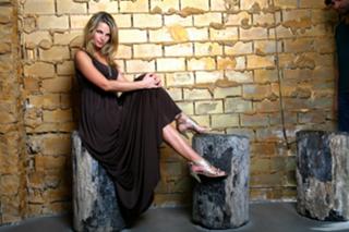 Annika Kipp feet photo thumbnail
