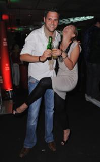 Annika Kipp feet photo thumbnail