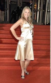 Annika Kipp feet photo thumbnail