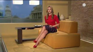 Annika Kipp feet photo thumbnail