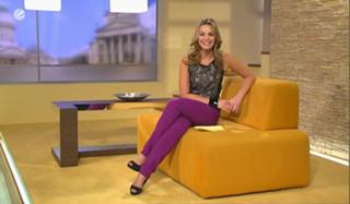 Annika Kipp feet photo thumbnail