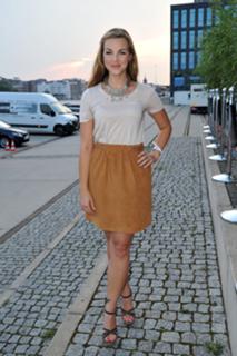 Annika Kipp feet photo thumbnail