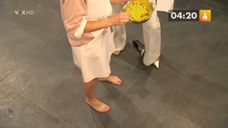 Annika Kipp feet photo thumbnail