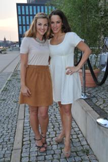 Annika Kipp feet photo thumbnail