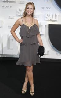 Annika Kipp feet photo thumbnail