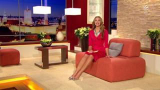 Annika Kipp feet photo thumbnail