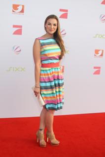 Annika Kipp feet photo thumbnail