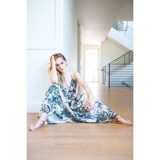 Annika Noelle feet photo 15