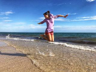 Annika Preil feet photo 18