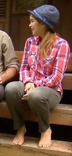Annika Preil feet photo 12