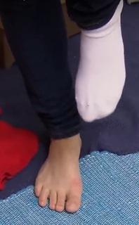 Annika Preil feet photo 10