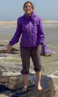 Annika Preil feet photo 8